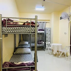 Comfort Tourist Place For Male Hostel