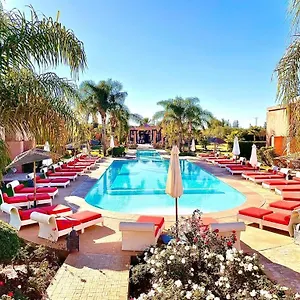 Les Residences Du Domaine Guest house