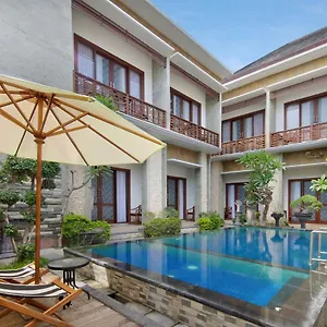 Jineswari Kuta By Kamara Hotel