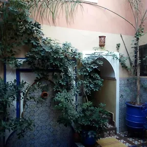 Jakoura Riad