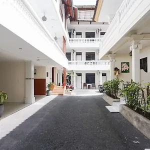 Garden Bali Dwipa Hotel, Kuta Hotel