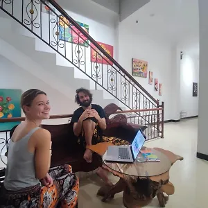 Fora Capsule Tuban Kuta Bali Hostel