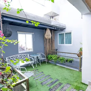 Oki Taru Hotel