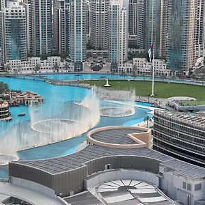 Ostay -address Mall - The Aparthotel