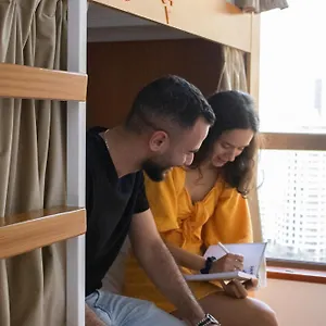 Lunar 96 Hostel