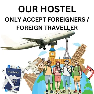 Bali Caps Hostel