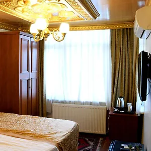 Californiacityhotel Hotel