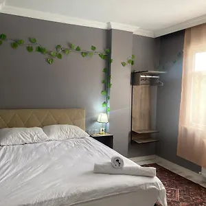 Airport Forest Hostel