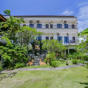 Oyo 4012 Ari Hotel