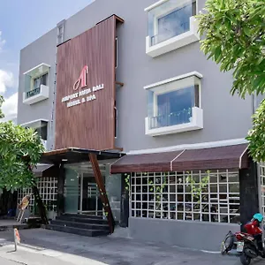 Collection O Kuta Near Airport Ngurah Rai Hotel