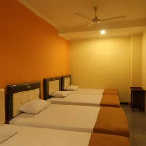 Ct1 Bali Bed & Breakfast