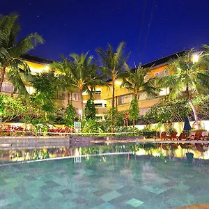 Harris Kuta Beach Hotel