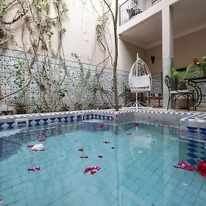Adrar Guest house