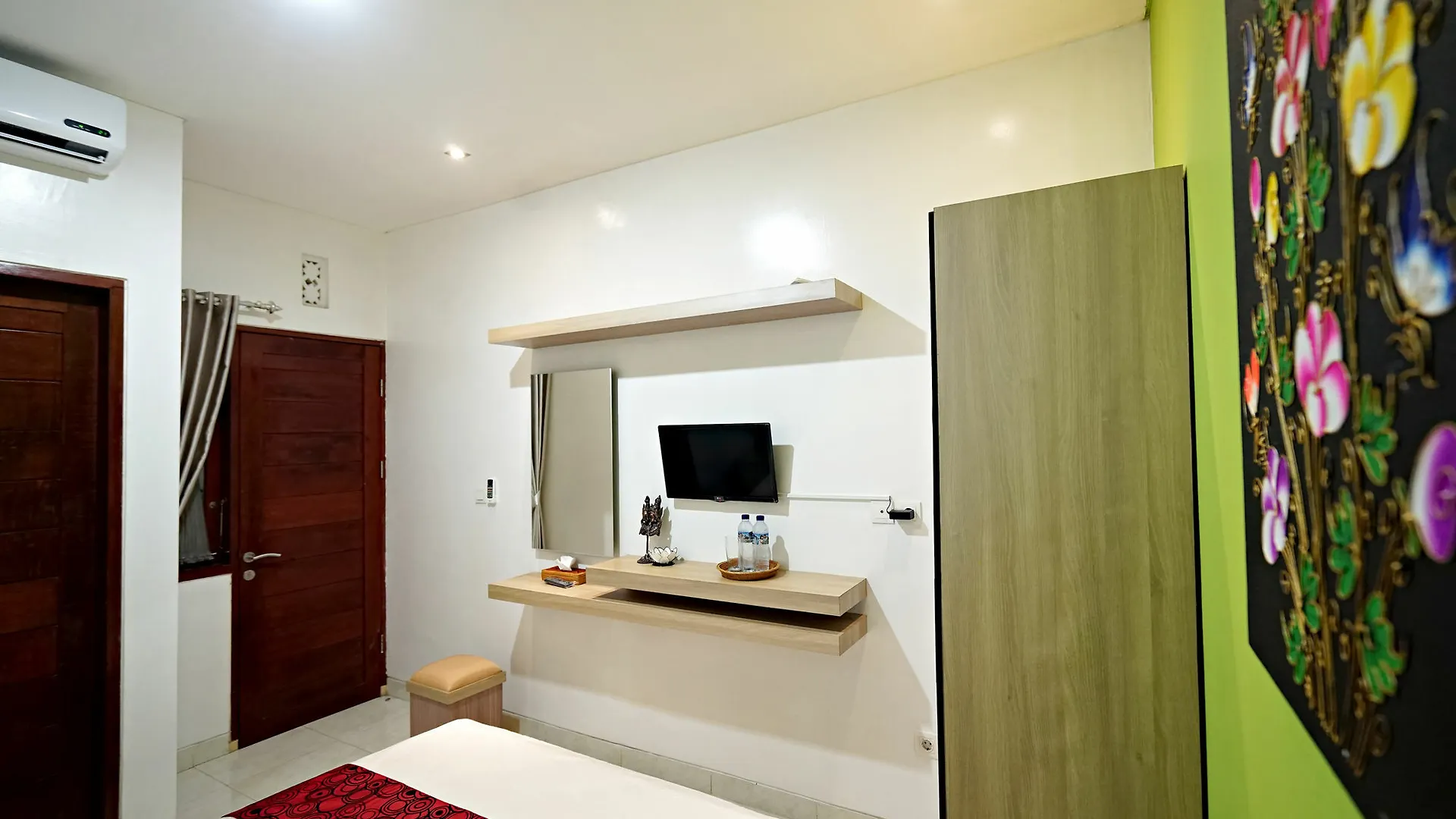 D'Pande Kuta Hotel Kuta  Indonesia