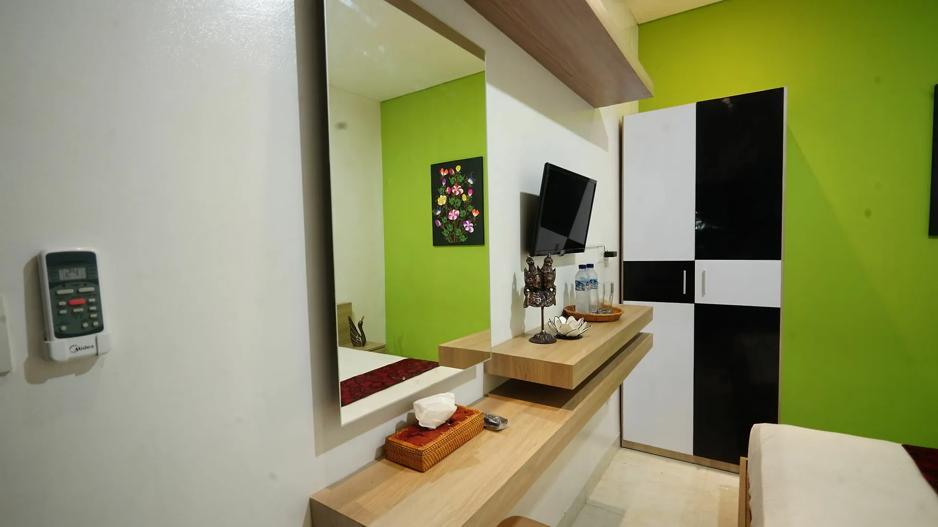 D'Pande Kuta Hotel Kuta  Kuta (Bali)