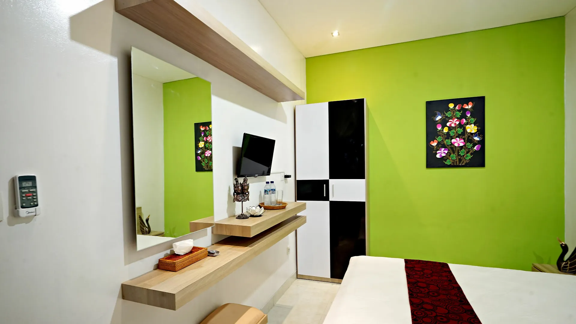 Guest house D'Pande Kuta Hotel Kuta