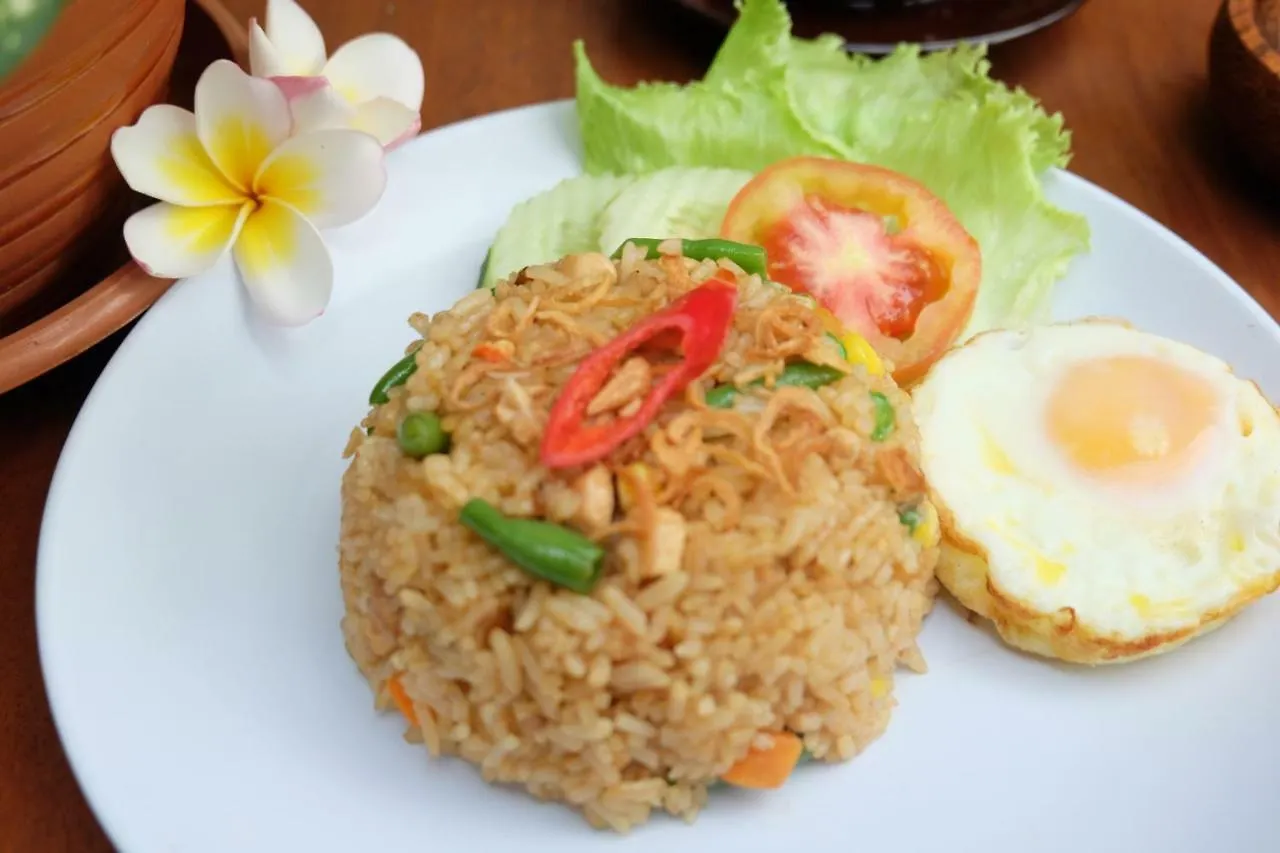 D'Pande Kuta Hotel Kuta  Kuta (Bali)