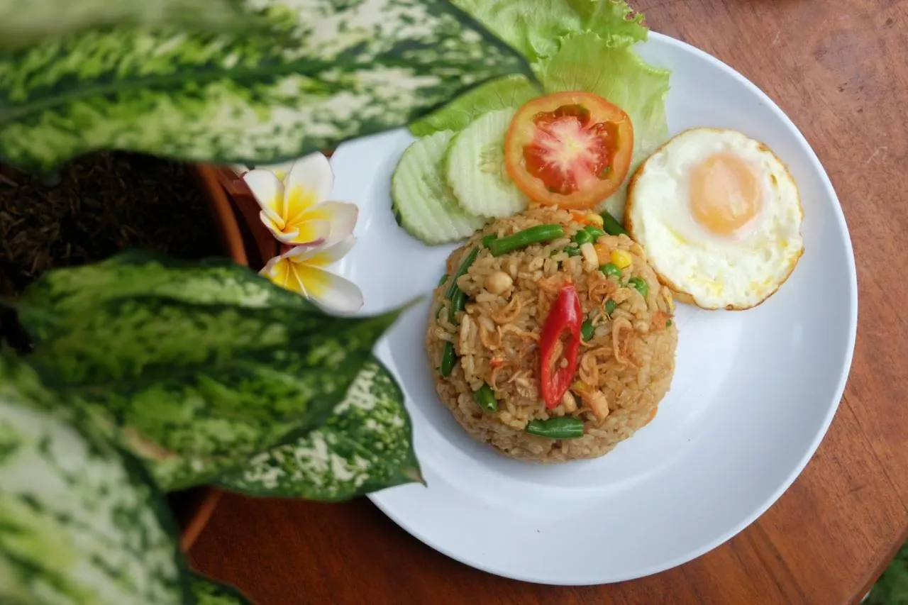 D'Pande Kuta Hotel Kuta  Kuta (Bali)