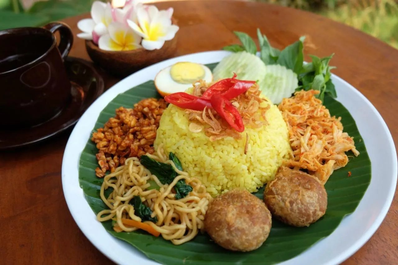 ** Guest house D'Pande Kuta Hotel Kuta  Indonesia